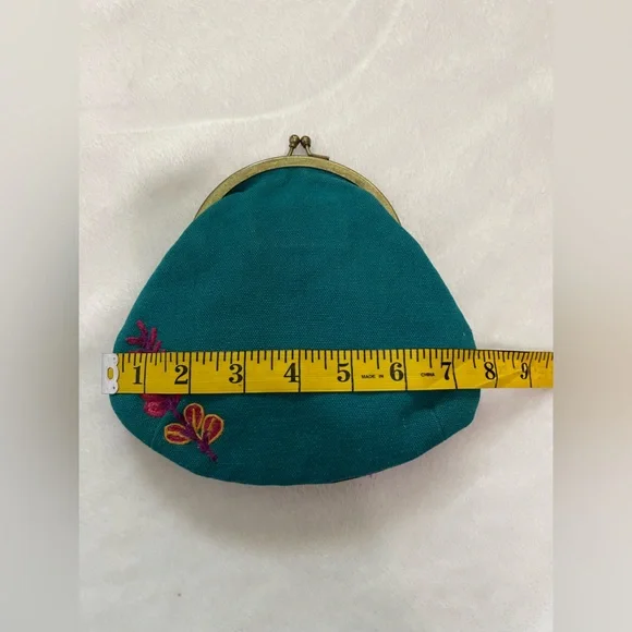 Lucky brand Crossbody/clutch purse - Picture 11 of 12